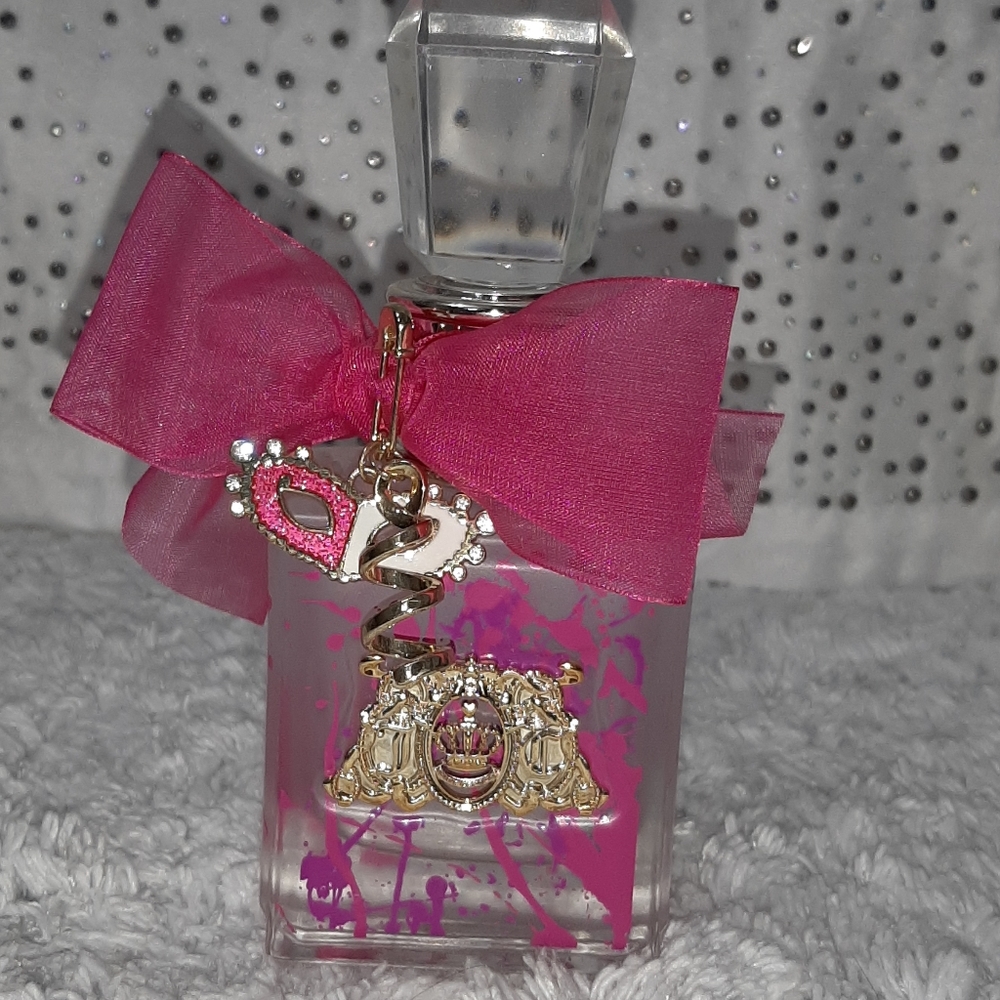 VIVA LA Juicy by juicy culture